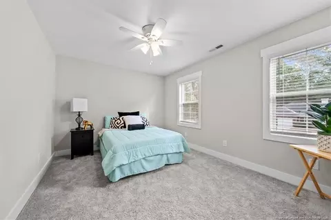 Bedroom - 105 Tamarisk Ln, Pinehurst, NC 28374 photo 3 of 7