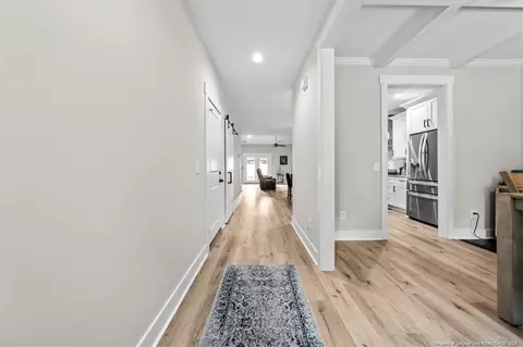 Entry Way - 105 Tamarisk Ln, Pinehurst, NC 28374 photo 1 of 8