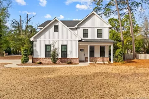 105 Tamarisk Ln, Pinehurst, NC 28374