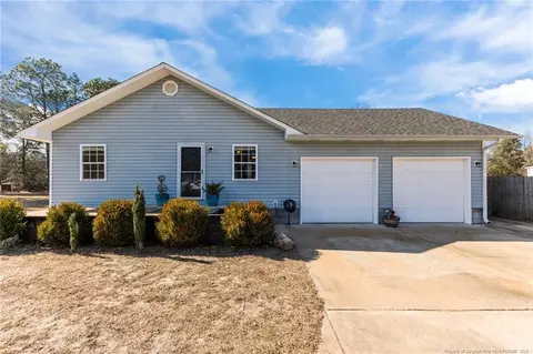 3238 Dorian Rd, Fayetteville, NC 28306