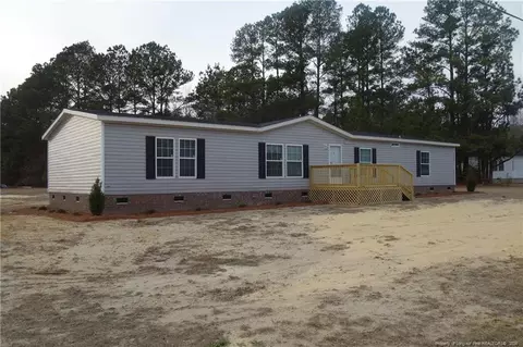 1438 Twisted Hickory Rd, Elizabethtown, NC 28337