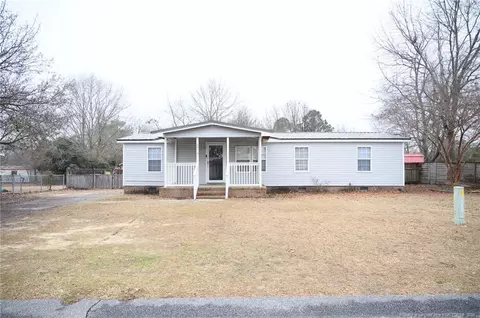 3912 Nashville Dr, Fayetteville, NC 28306