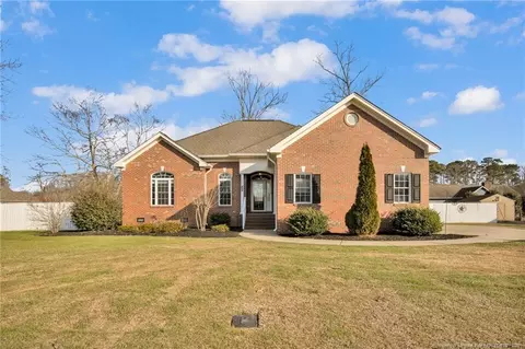 3160 Princeton St, Lumberton, NC 28360