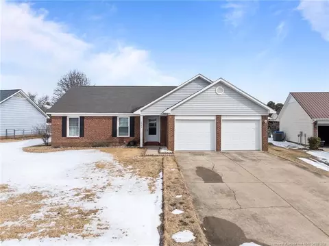 5766 Cottonbelt Way, Fayetteville, NC 28314