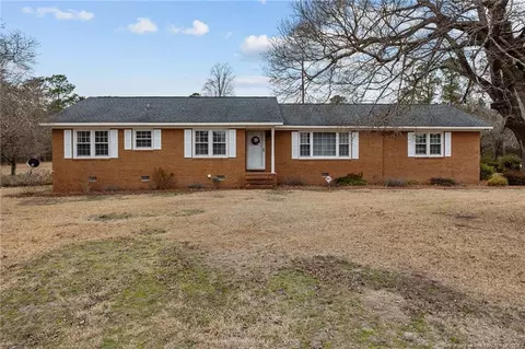 7712 Nc Highway 87, Fayetteville, NC 28306
