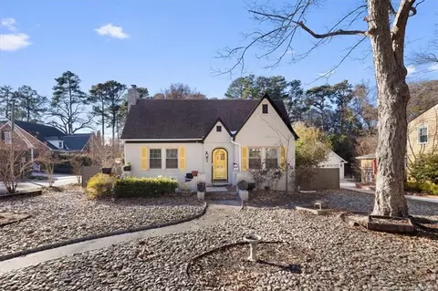 601 Westmont Dr, Fayetteville, NC 28305