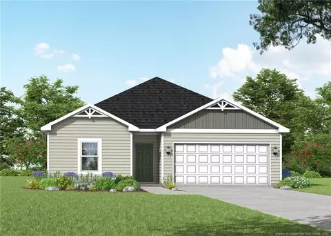 290 Steelwood St, Raeford, NC 28376