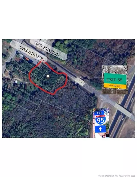 3162 Murphy Rd, Fayetteville, NC 28312