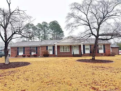 237 Addison St, Fayetteville, NC 28314