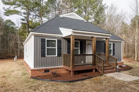 653 Lower River Rd, Broadway, NC 27505