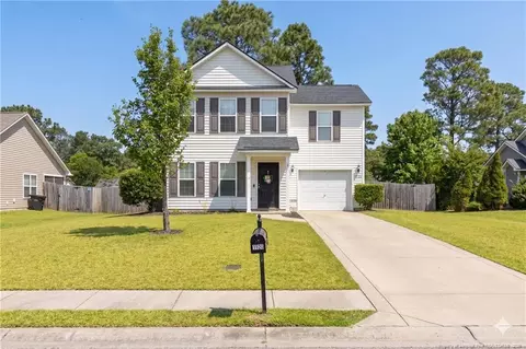 1920 Sir Michael Dr, Hope Mills, NC 28348