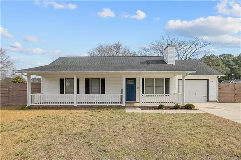 179 Eulon Loop, Raeford, NC 28376