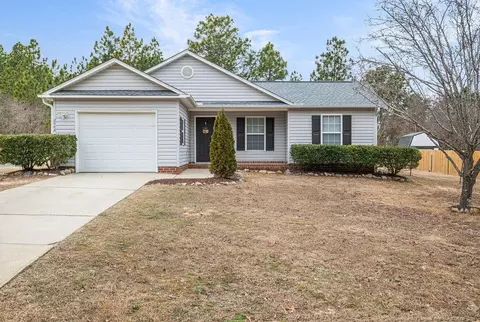 2048 Tingen Rd, Broadway, NC 27505