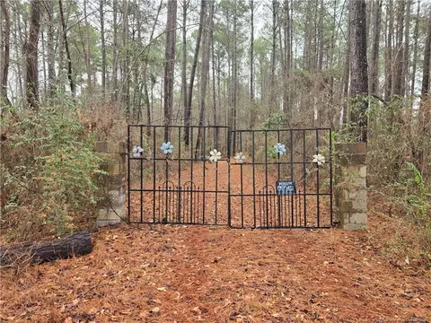 488 Green St, Parkton, NC 28371