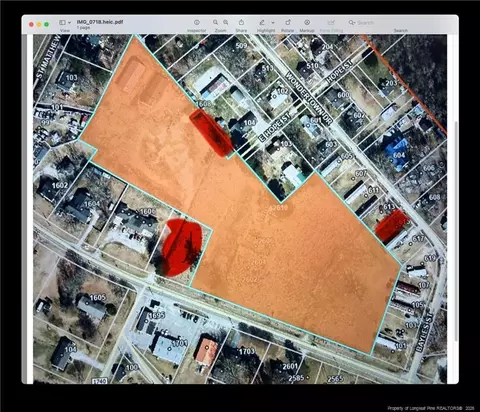 2602 Erwin Rd, Dunn, NC 28334