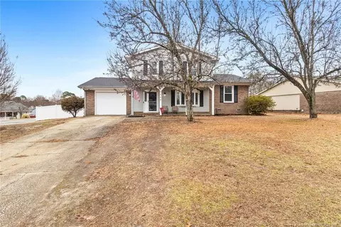 7044 Timbercroft Ln, Fayetteville, NC 28314
