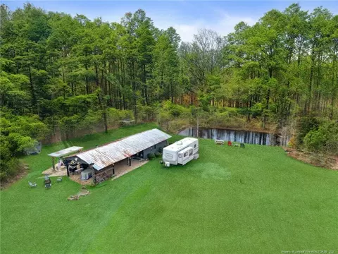3478 Coleman Rd, Fayetteville, NC 28312
