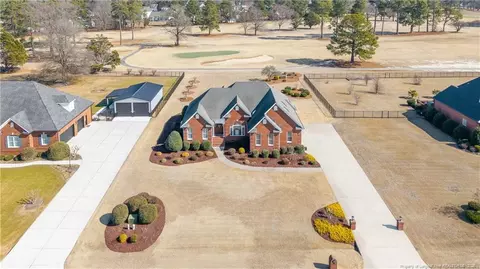 295 Sandy Ridge Rd, Dunn, NC 28334