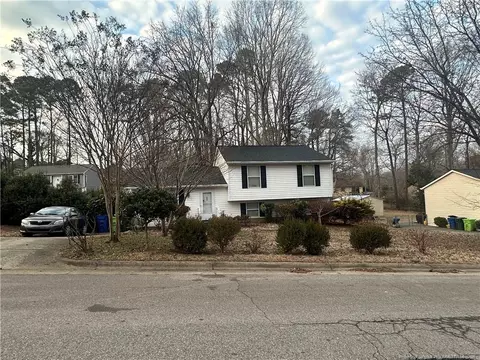 7121 Shellburne Dr, Raleigh, NC 27612 photo 12
