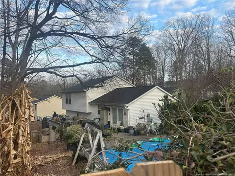 7121 Shellburne Dr, Raleigh, NC 27612 photo 16