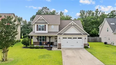 4070 Pleasantburg Dr, Fayetteville, NC 28312