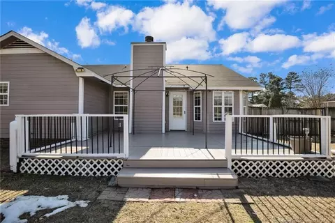 Exterior - 204 Independence Dr, Raeford, NC 28376 photo 3 of 6