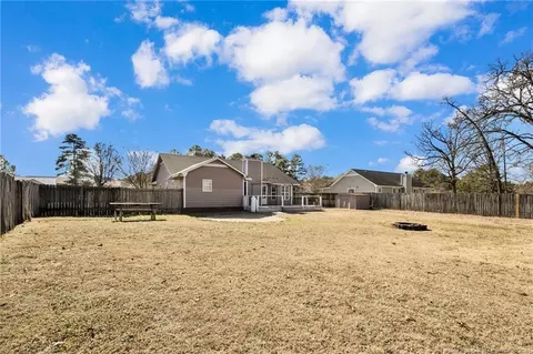 Exterior - 204 Independence Dr, Raeford, NC 28376 photo 4 of 6