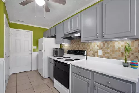 Kitchen - 204 Independence Dr, Raeford, NC 28376 photo 2 of 5