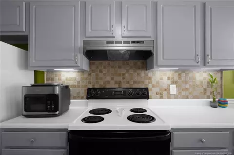 Kitchen - 204 Independence Dr, Raeford, NC 28376 photo 4 of 5