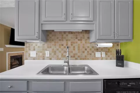Kitchen - 204 Independence Dr, Raeford, NC 28376 photo 3 of 5
