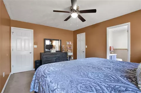 Bedroom - 204 Independence Dr, Raeford, NC 28376 photo 3 of 3