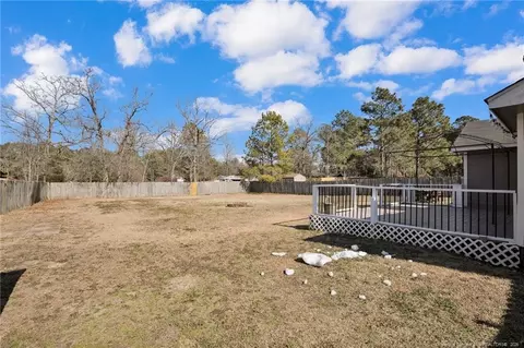 Exterior - 204 Independence Dr, Raeford, NC 28376 photo 6 of 6