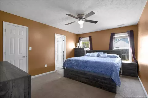 Bedroom - 204 Independence Dr, Raeford, NC 28376 photo 2 of 3