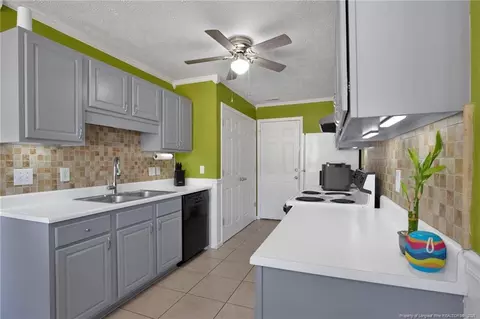 Kitchen - 204 Independence Dr, Raeford, NC 28376 photo 1 of 5