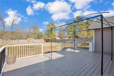 Exterior - 204 Independence Dr, Raeford, NC 28376 photo 2 of 6