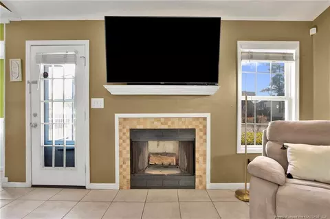 Entry Way - 204 Independence Dr, Raeford, NC 28376 photo 2 of 2