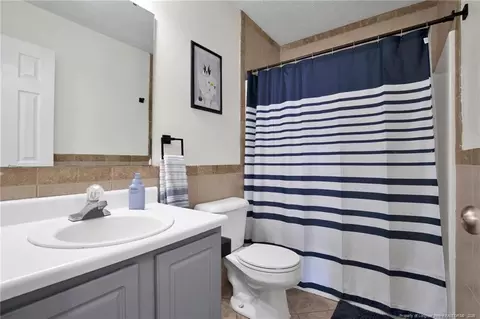 Bath - 204 Independence Dr, Raeford, NC 28376 photo 1 of 3