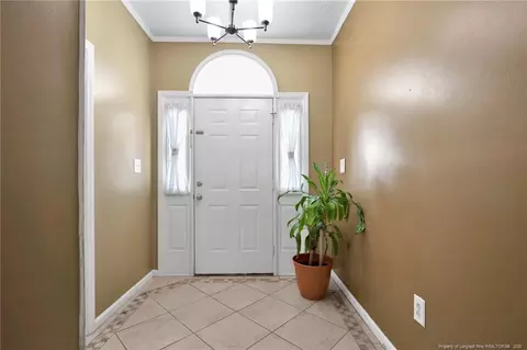 Entry Way - 204 Independence Dr, Raeford, NC 28376 photo 1 of 2