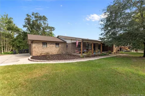 17246 Nc Hwy-27, Sanford, NC 27332