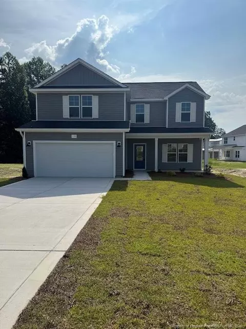 138 S View Spur Rd, Raeford, NC 28376