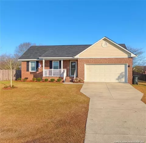 6240 Waldos Beach Rd, Fayetteville, NC 28306