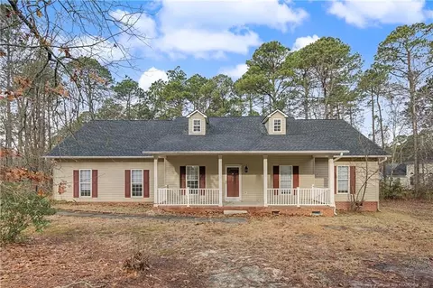 42 Lotus Ln, Sanford, NC 27332