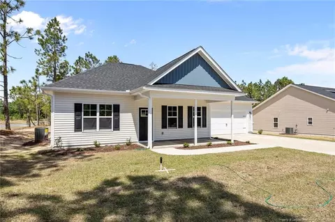 15 Glider Ln, Cameron, NC 28326 photo 3
