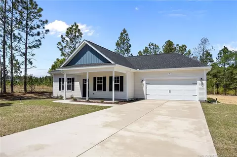 15 Glider Ln, Cameron, NC 28326 photo 2