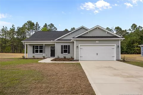 69 Glider Ln, Cameron, NC 28326