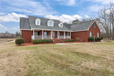 5873 Nc Highway 710, Pembroke, NC 28372