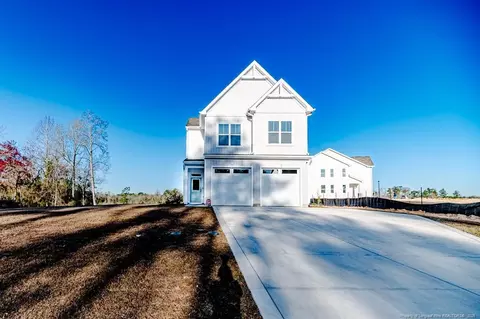 577 Union St, Raeford, NC 28376