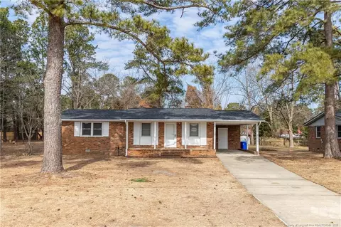 230 Odell Rd, Spring Lake, NC 28390