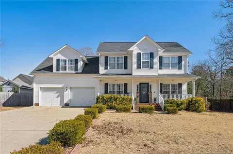 295 Pender Rd, Spring Lake, NC 28390