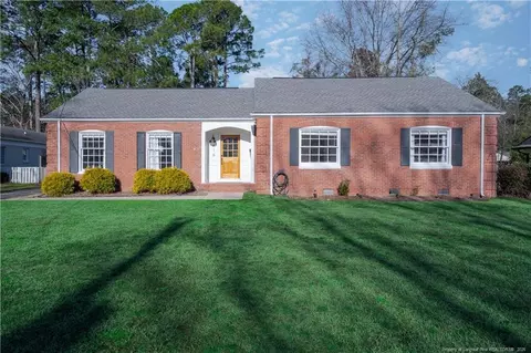 416 Northview Dr, Fayetteville, NC 28303